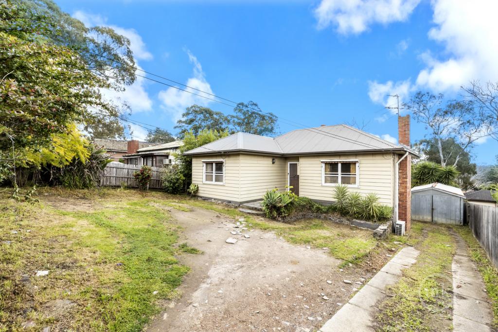 17 Wilson Ave, Montmorency, VIC 3094