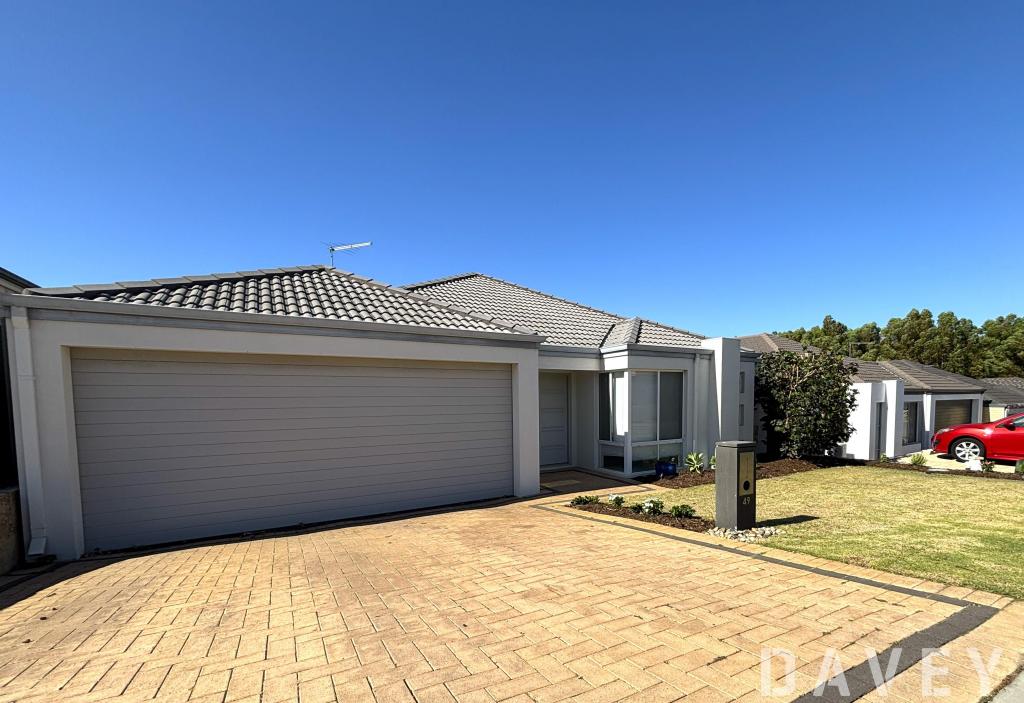 49 Anastasio Ave, Landsdale, WA 6065