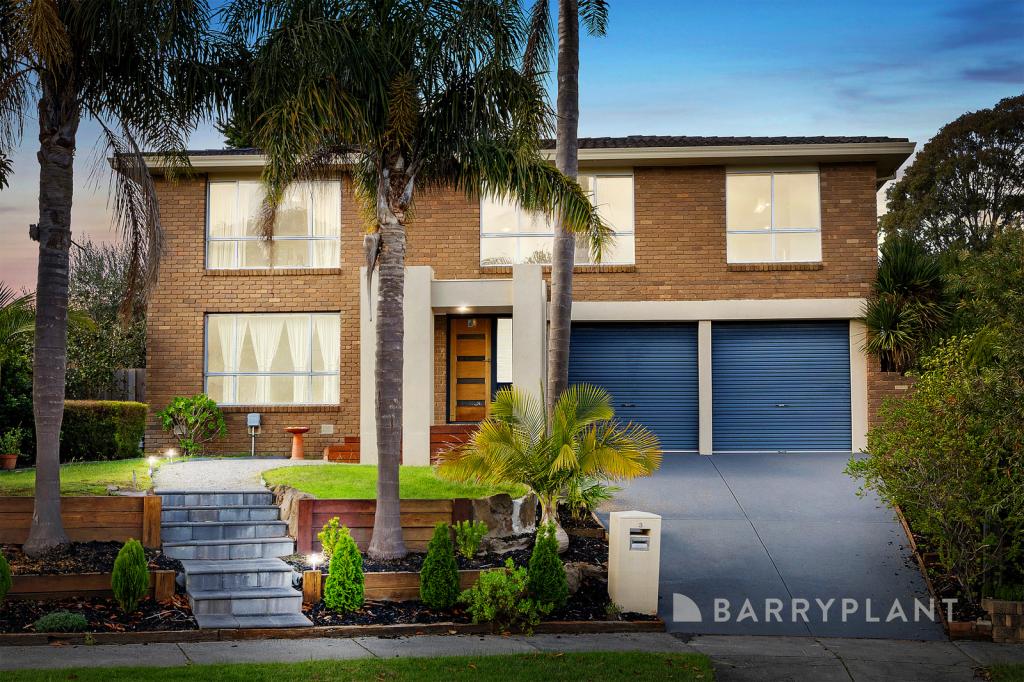 3 Dawson Ct, Endeavour Hills, VIC 3802