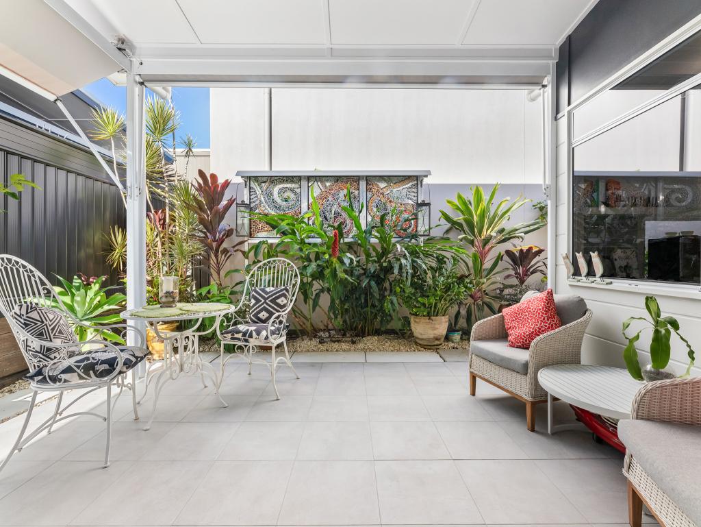 173/1 LATITUDE BLVDE "LATITUDE 25" LIFESTYLE LIVING, NIKENBAH, QLD 4655