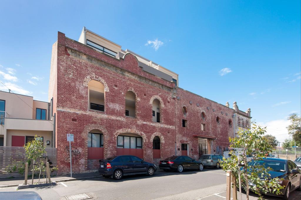 12/40 Murray St, Yarraville, VIC 3013