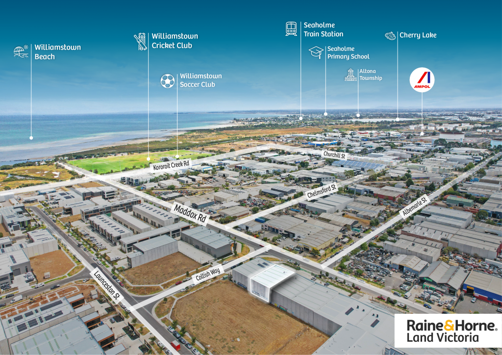 162 Maddox Rd, Williamstown North, VIC 3016