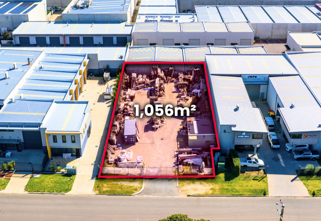 7 JONES ST, O'CONNOR, WA 6163