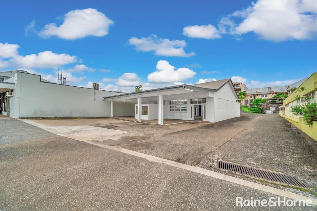 16 Fitzgerald Esp, Innisfail, QLD 4860