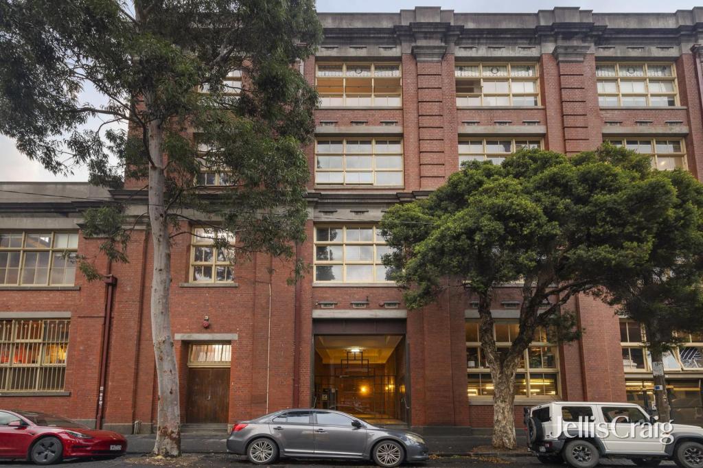 33/115 Oxford St, Collingwood, VIC 3066