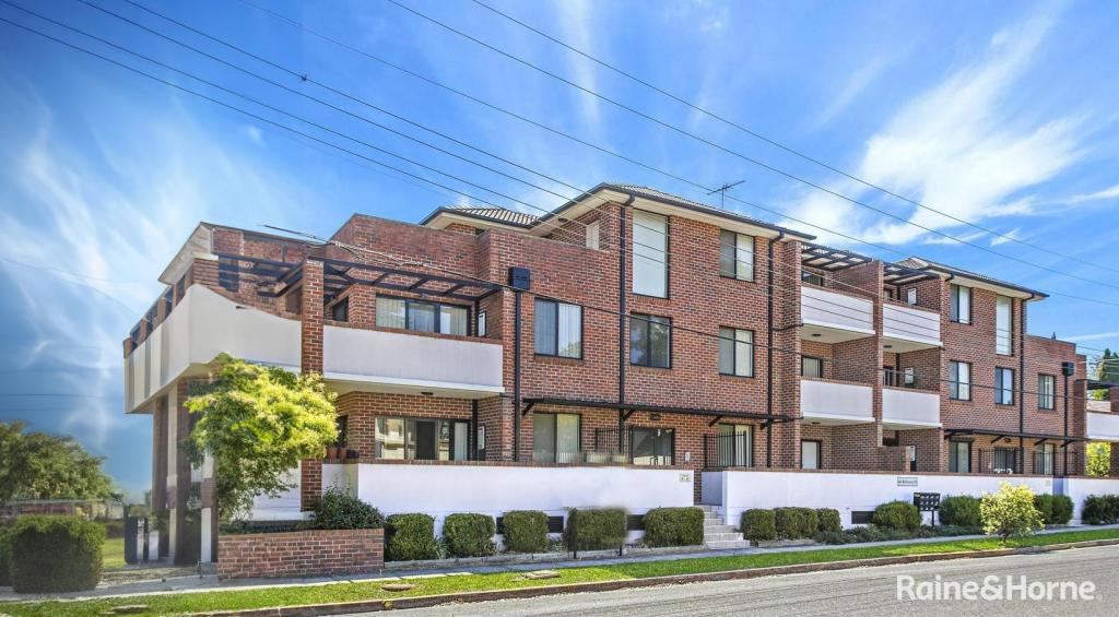 4/44 Bellevue St, North Parramatta, NSW 2151