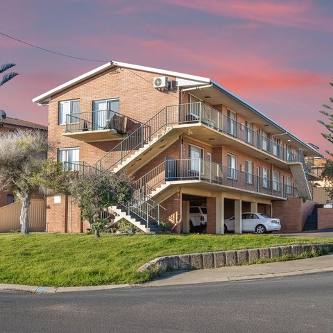 1/21 Greensell St, Bunbury, WA 6230
