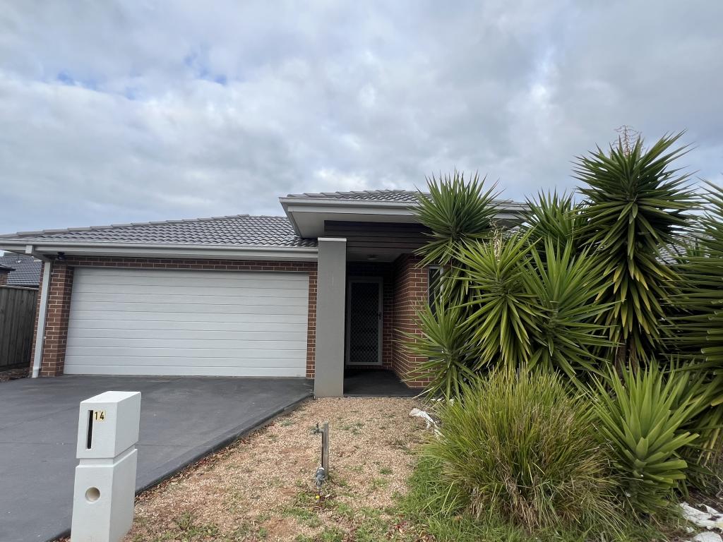14 Everly Way, Point Cook, VIC 3030