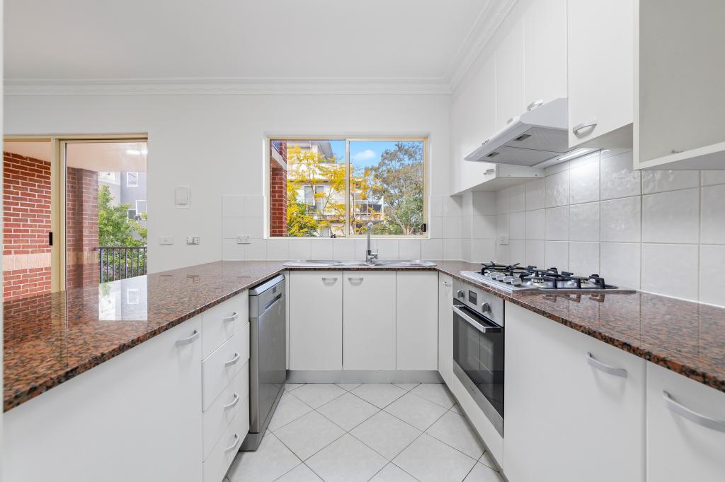 11/8-10 Bellbrook Ave, Hornsby, NSW 2077