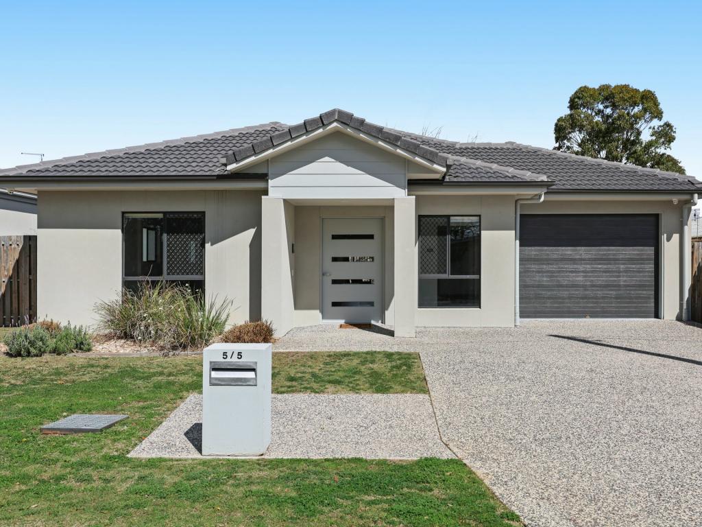 5 Stacey St, Warwick, QLD 4370