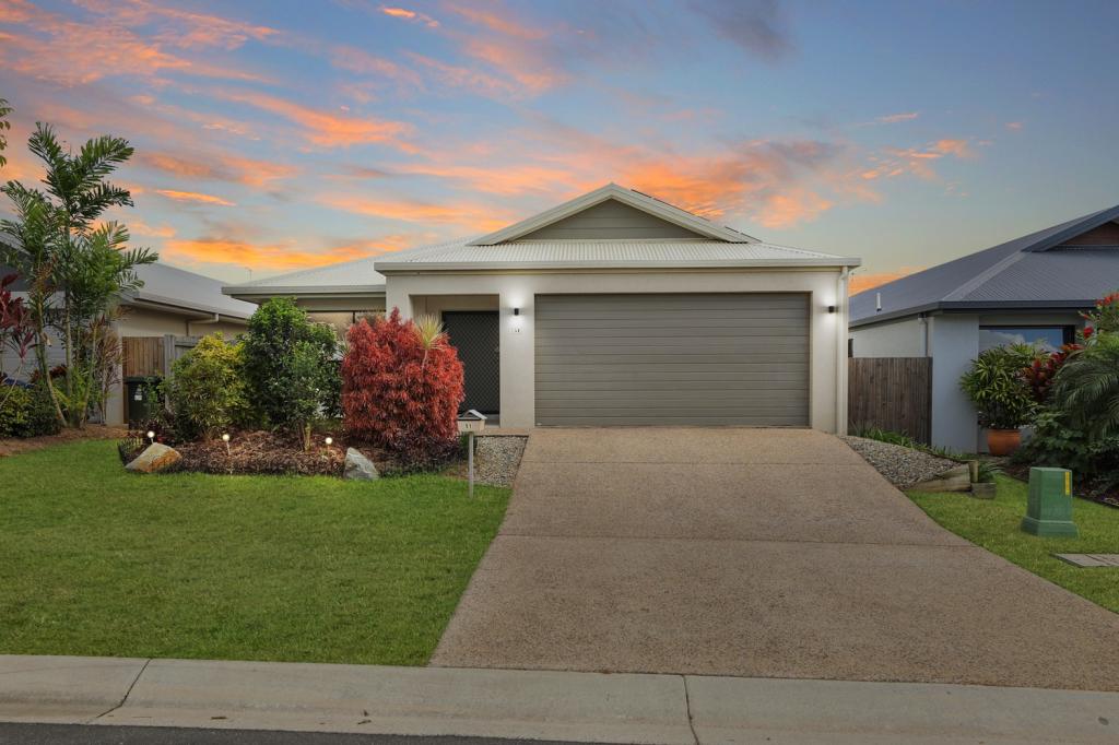 51 Bulleringa Loop, Mount Peter, QLD 4869