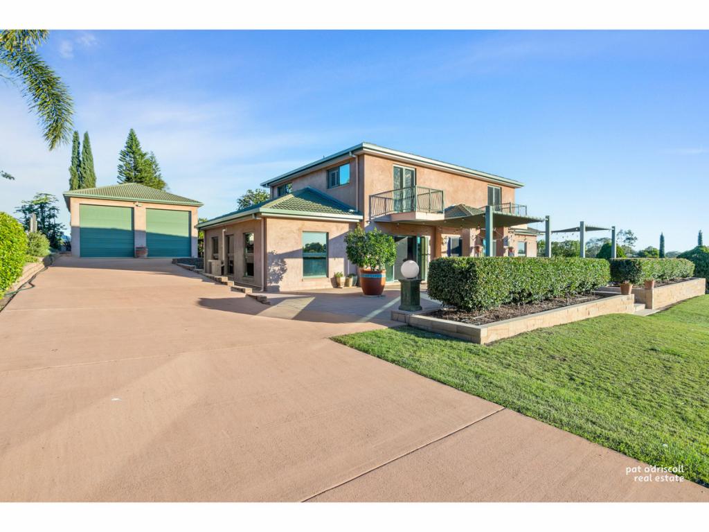 8 Laura Cl, Rockyview, QLD 4701