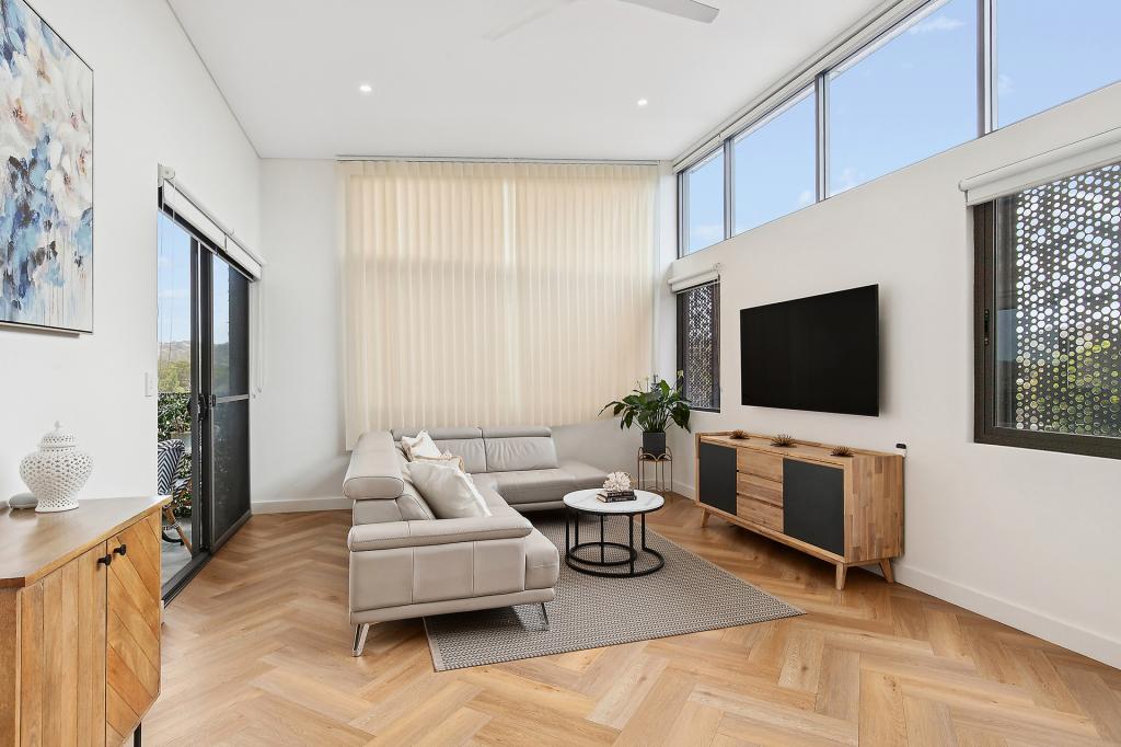 219/180 SOUTH CREEK RD, WHEELER HEIGHTS, NSW 2097