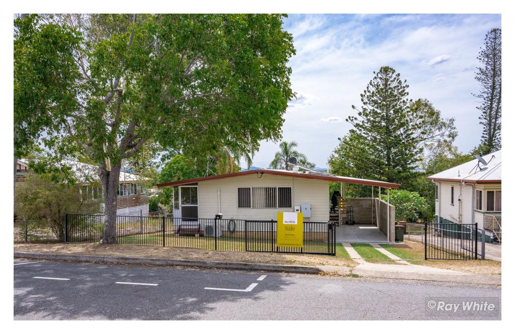 28 Eton St, West Rockhampton, QLD 4700