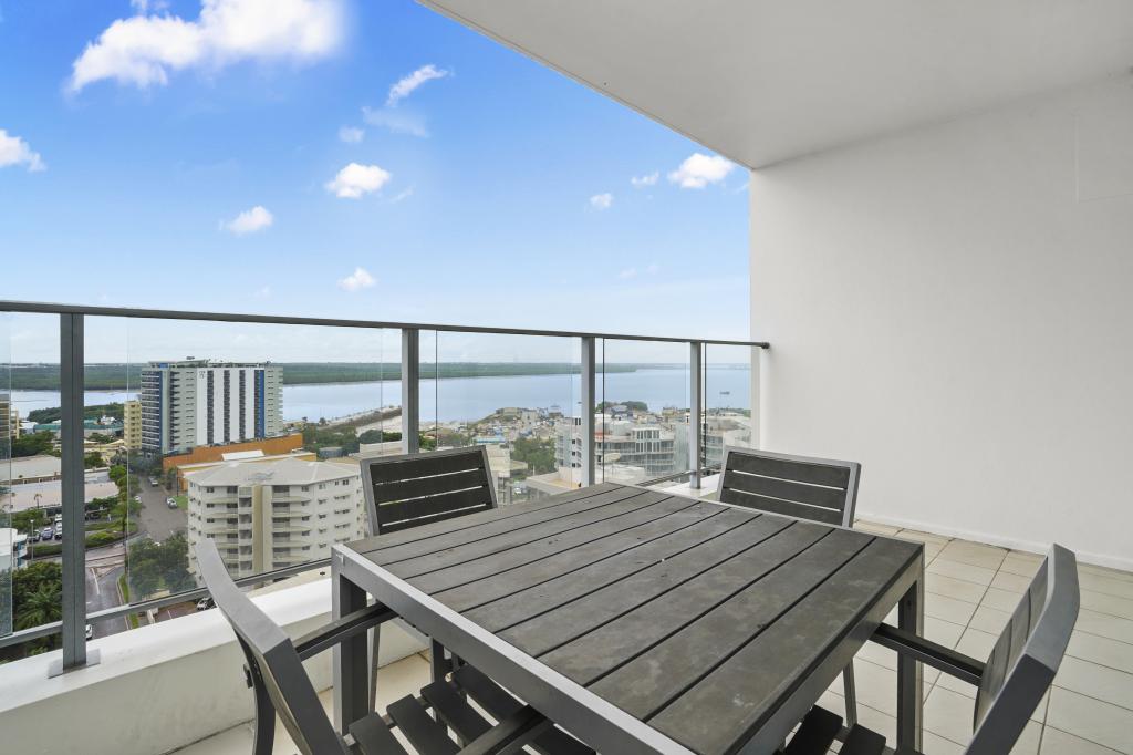 1306/31 Woods St, Darwin City, NT 0800
