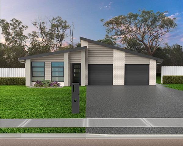 Lot 118 Tamar Road, Hamlyn Terrace, NSW 2259