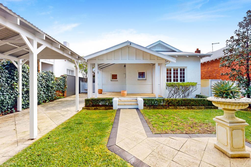 198 Heytesbury Rd, Subiaco, WA 6008