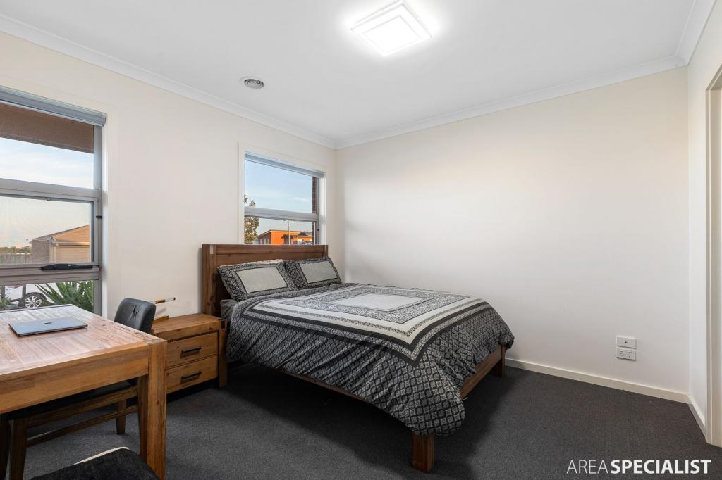 3 Firefly Rd, Point Cook, VIC 3030