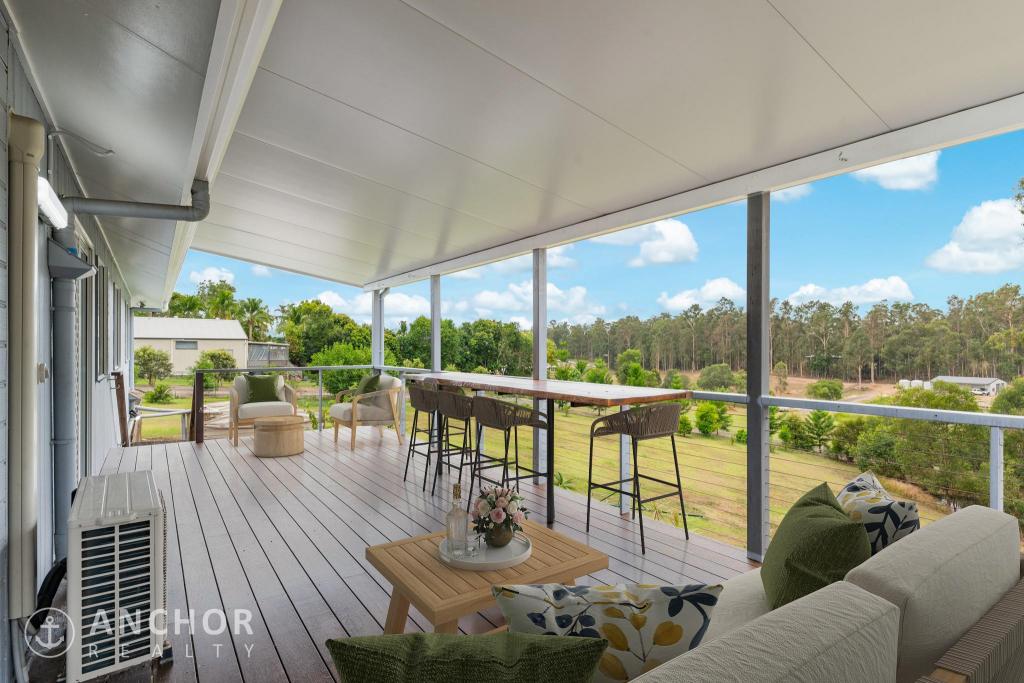 10 Mataranka Rd, Veteran, QLD 4570