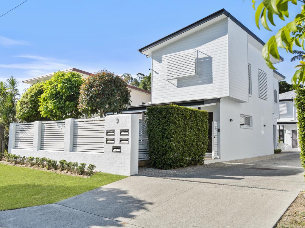 2/9 Boat St, Victoria Point, QLD 4165