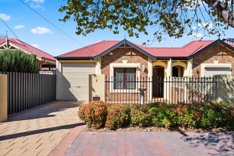 2/1 Edinburgh St, Prospect, SA 5082