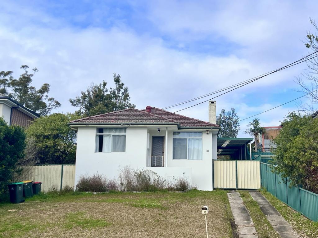 31 Banksia St, Eastwood, NSW 2122