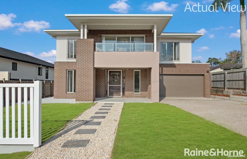 28 Lexton St, Stretton, QLD 4116