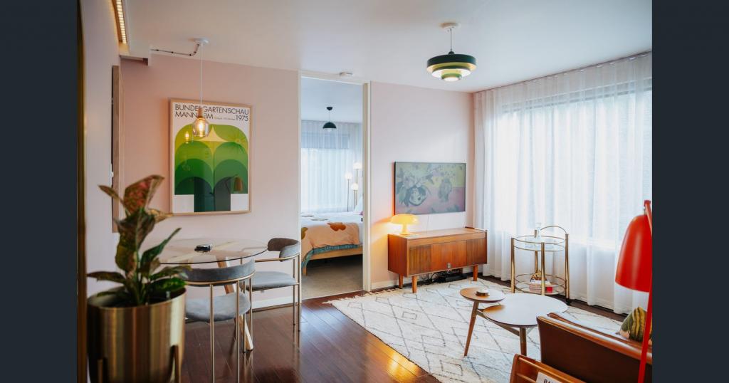 6/7-9 Farnham Ct, Flemington, VIC 3031
