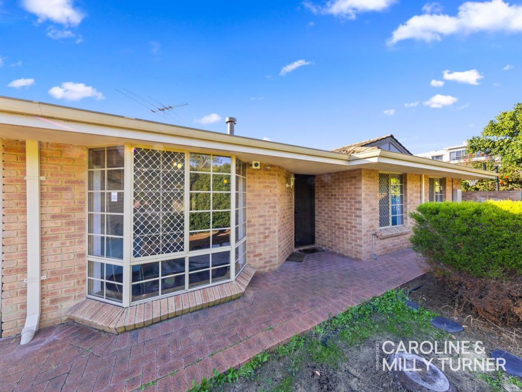 3/16 Mattison Way, Greenwood, WA 6024