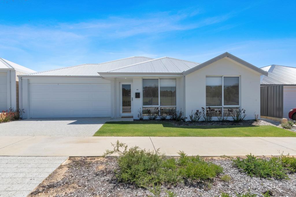 82 Solis Bvd, Baldivis, WA 6171