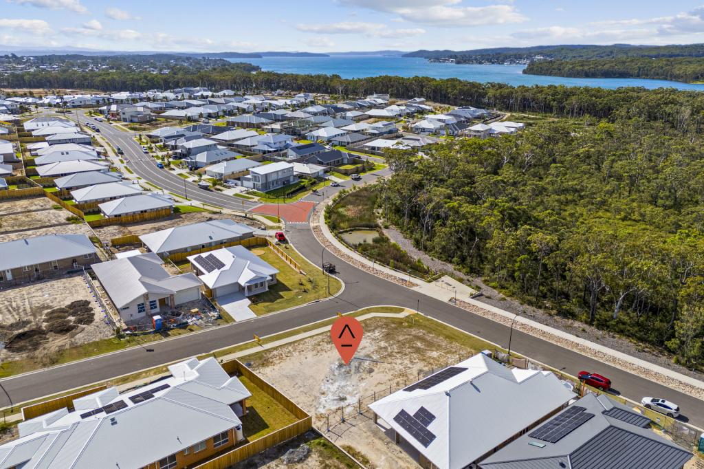 25 Yaguna Pde, Crangan Bay, NSW 2259