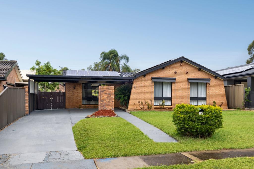 8 Culya St, Marayong, NSW 2148