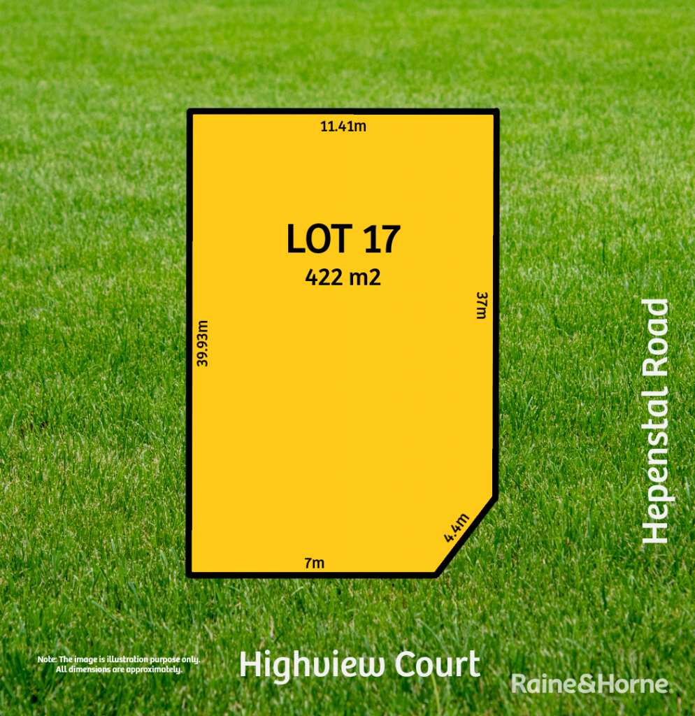 2 HIGHVIEW CT, ONKAPARINGA HEIGHTS, SA 5163