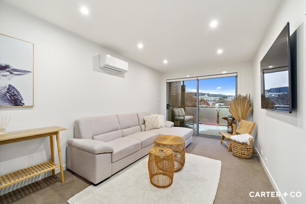 7/14 Mcgowan St, Dickson, ACT 2602