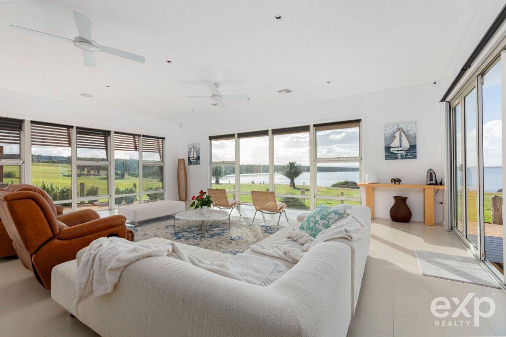 41 North Esp, Point Boston, SA 5607