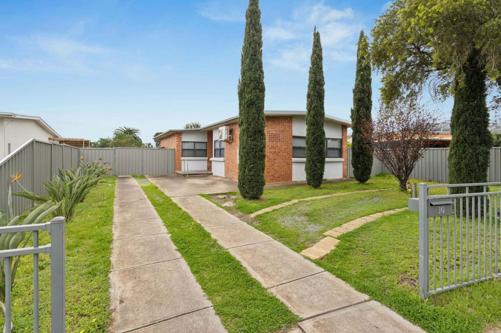 10 Searle Rd, Davoren Park, SA 5113