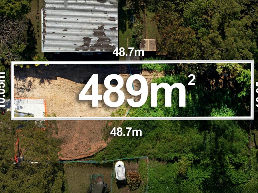 84 FIG TREE POCKET RD, CHAPEL HILL, QLD 4069