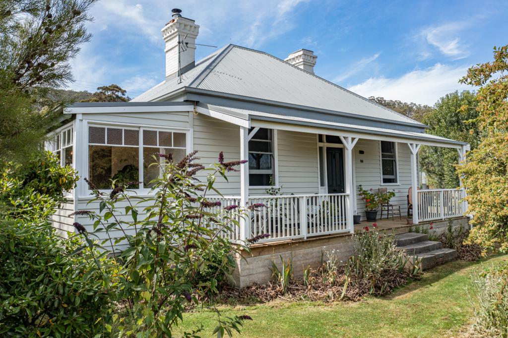 88 Wylies Rd, Cygnet, TAS 7112