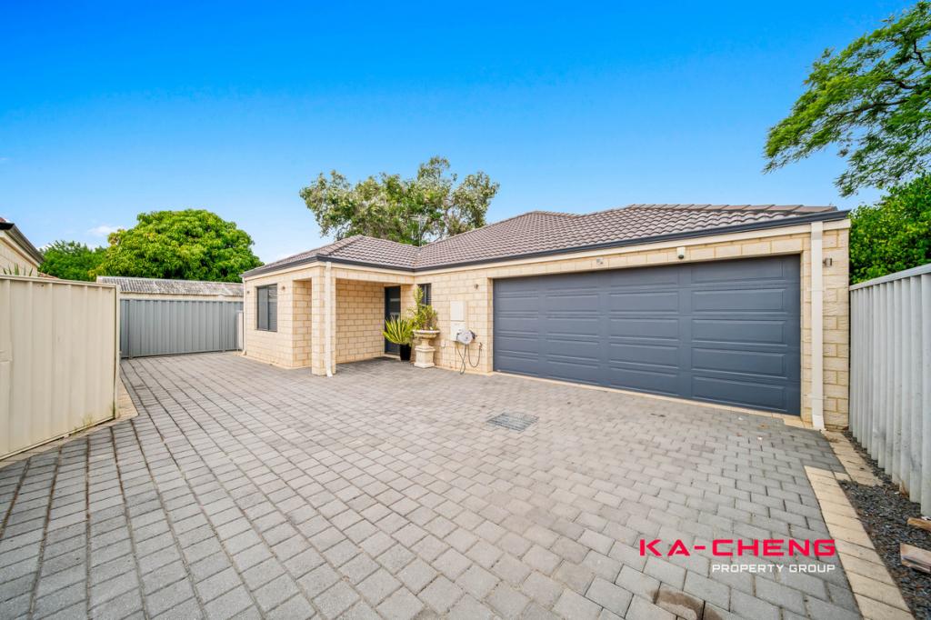 46a Halvorson Rd, Morley, WA 6062