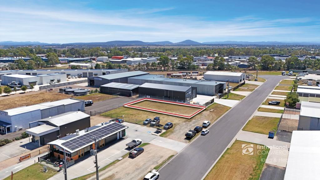 Lot 3/106 Bosworth Rd, Bairnsdale, VIC 3875