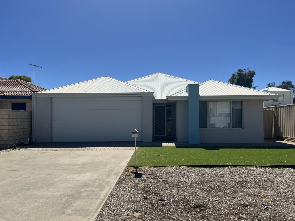 13 Kardan Loop, Falcon, WA 6210