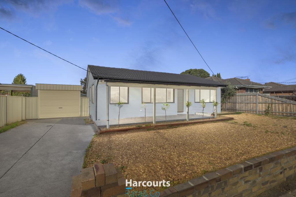 125 Alexander Ave, Thomastown, VIC 3074