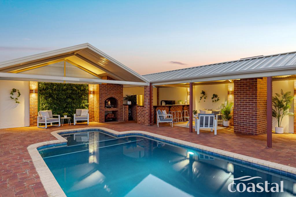 15 Surf Dr, Secret Harbour, WA 6173