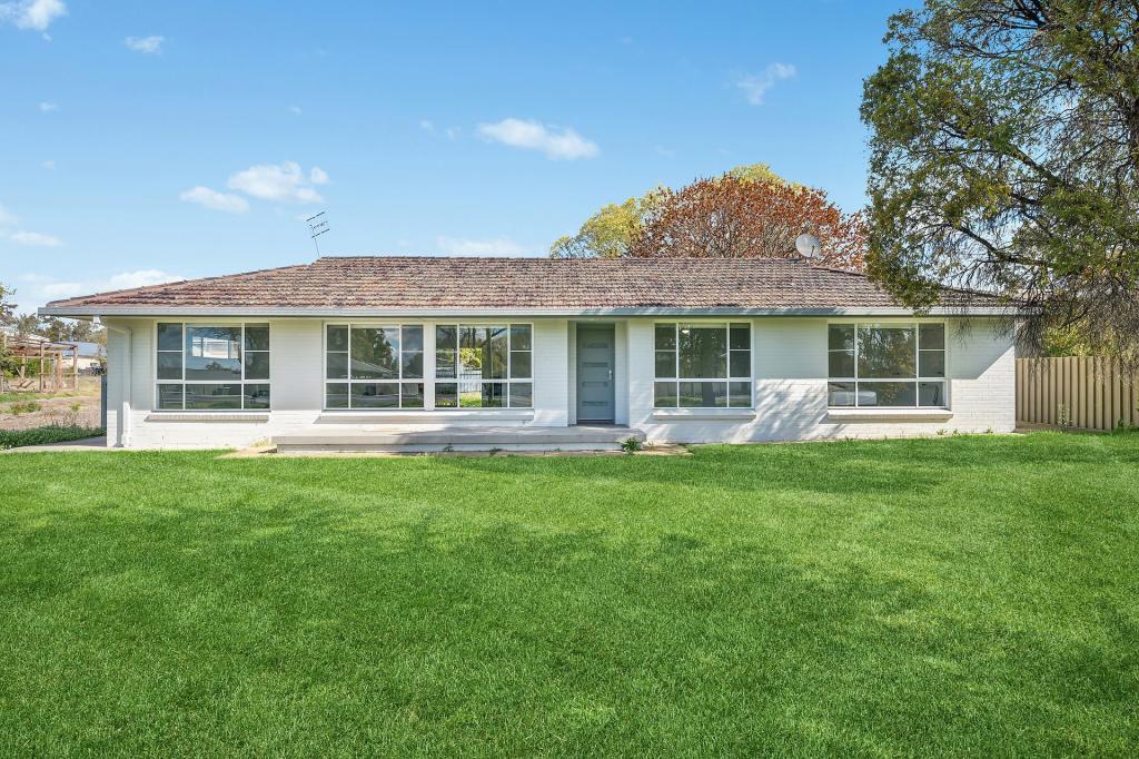 37 Horatio St, Mudgee, NSW 2850