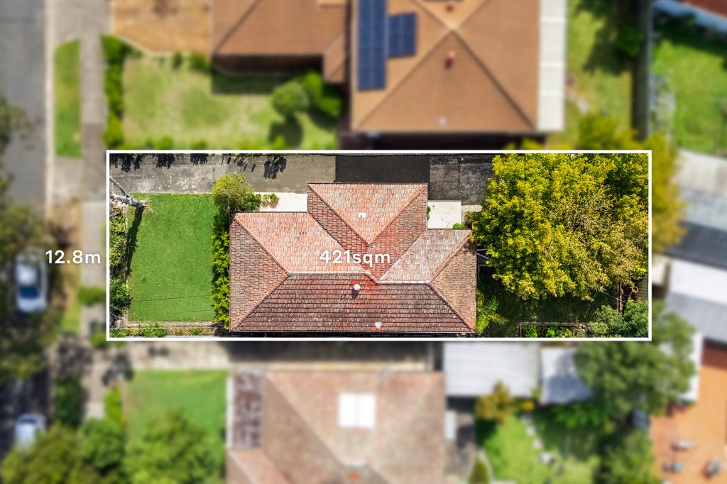 16 Brenda Ave, Lidcombe, NSW 2141