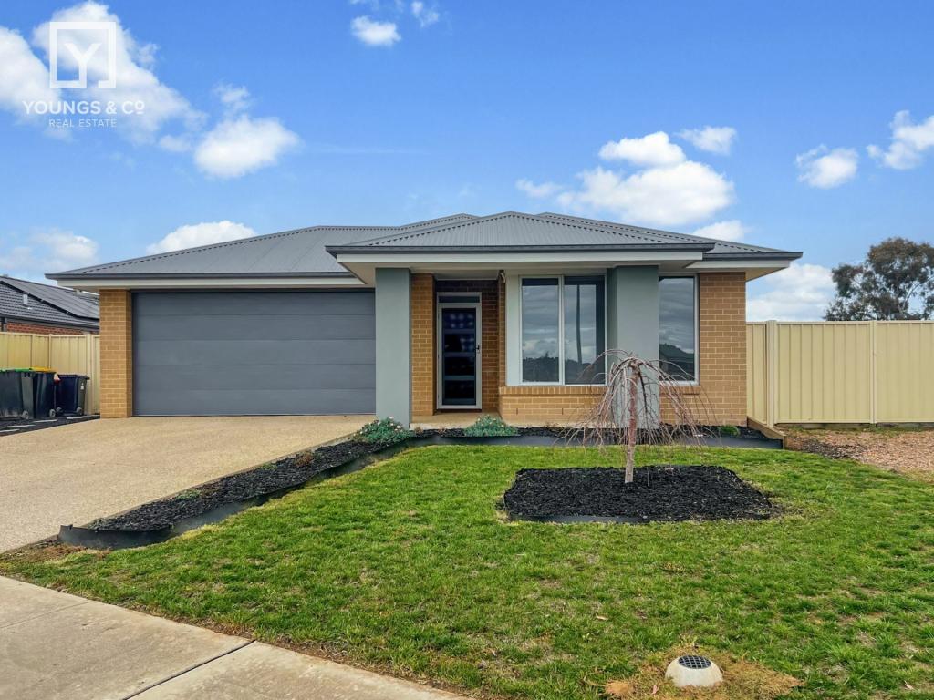 9 REMBRANDT RD, SHEPPARTON, VIC 3630