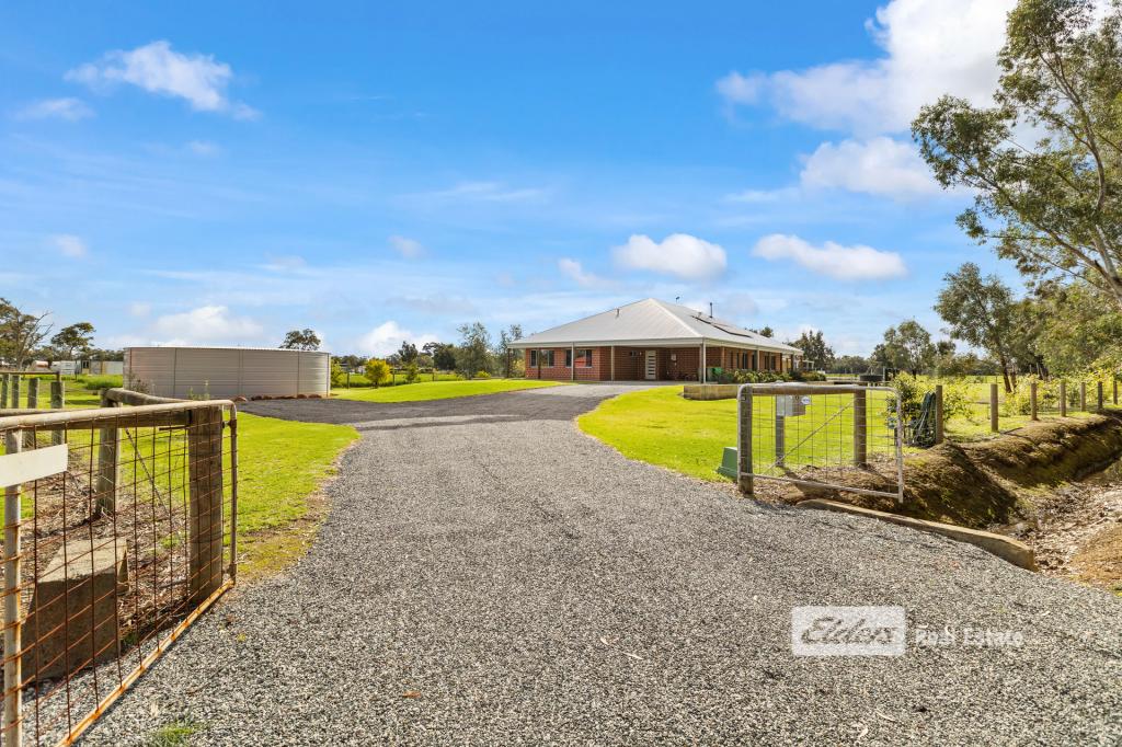 23 Schoch Cres, Cookernup, WA 6219