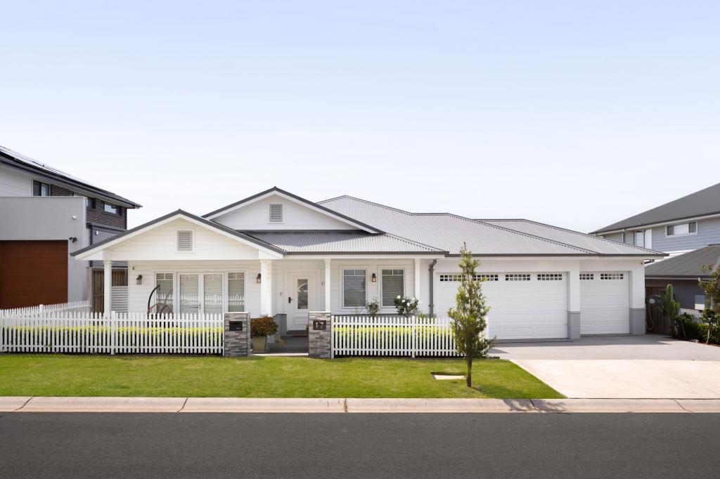 17 Hackney St, Wilton, NSW 2571