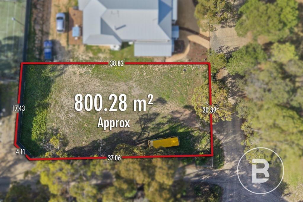 10 Russell St, Buninyong, VIC 3357