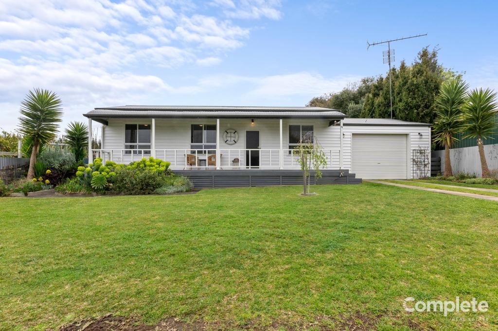 12 Leslie Ct, Donovans, SA 5291